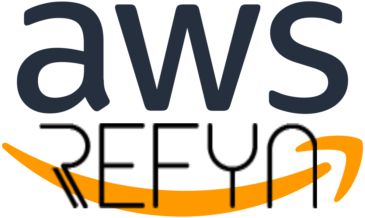 Refyn has moved to AWS